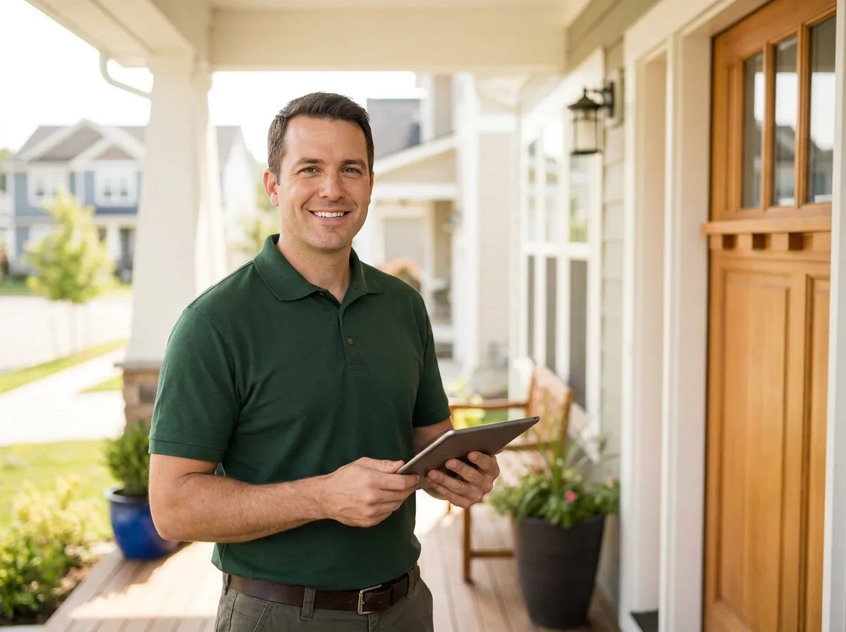Pest control FAQs for West Point, IA
